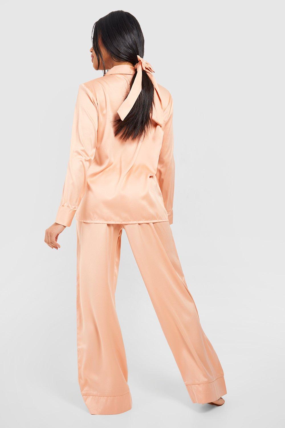 Missguided best sale bridesmaid pjs